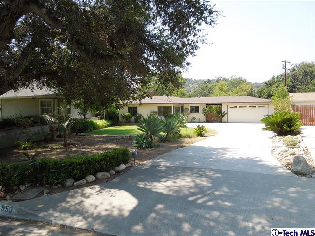 950 Chevron Ct, Pasadena, CA 91103 photo 1