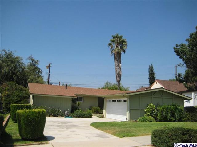 1135 Valley Vw, Pasadena, CA 91107 photo 1