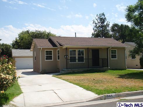 5344 Garypark Ave, Arcadia, CA 91006 photo 1