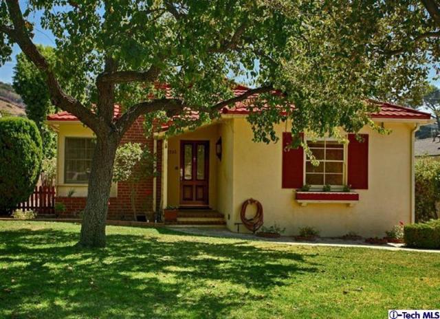 3246 Castera, Glendale, CA 91208 photo 1
