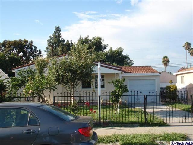 11223 Walnut St, El Monte, CA 91731 photo 1
