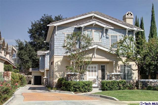 333 Diamond St #A, Arcadia, CA 91006 photo 1