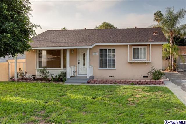 242 Evergreen, Monrovia, CA 91016 photo 1