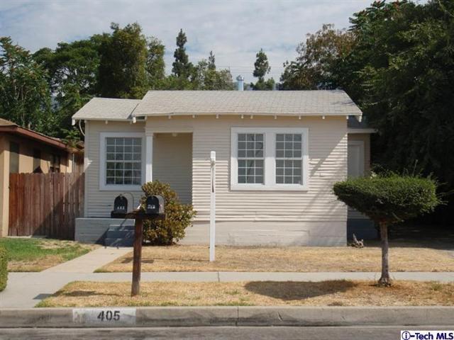 405 E Cherry, Monrovia, CA 91016 photo 1