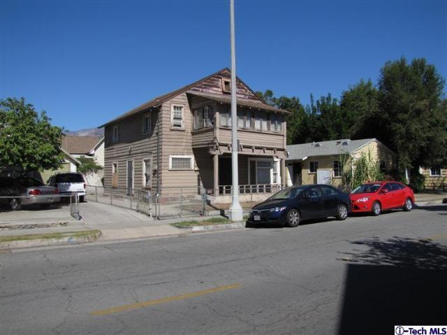 151 E Villa St, Pasadena, CA 91103 photo 1