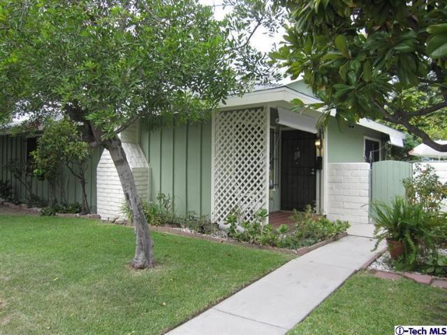 1741 E Maple St, Pasadena, CA 91106 photo 1
