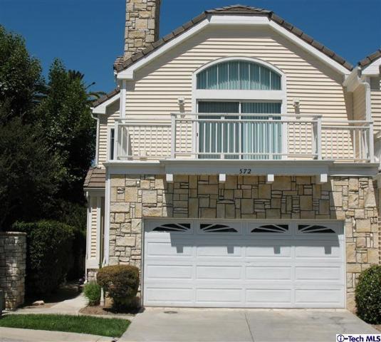 572 Orange Grove Pl, Pasadena, CA 91103 photo 1