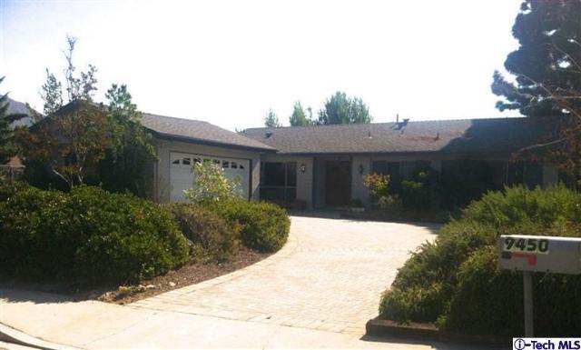 9450 Crystal View Dr, Tujunga, CA 91042 photo 1