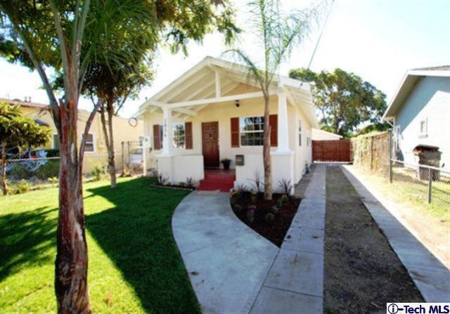 2826 E Cade St, Long Beach, CA 90805 photo 1