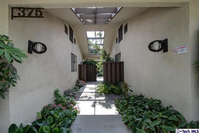 375 Cliff Dr #8, Pasadena, CA 91107 photo 1