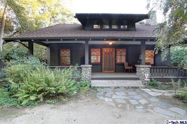 1060 E Topeka St, Pasadena, CA 91104 photo 1