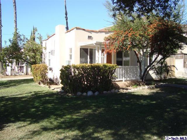 95 S Allen, Pasadena, CA 91106 photo 1