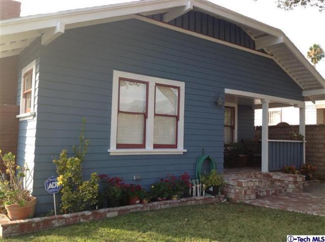 1381 Sunset, Pasadena, CA 91103 photo 1