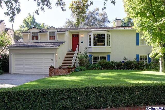 720 Old Mill Rd, Pasadena, CA 91108 photo 1