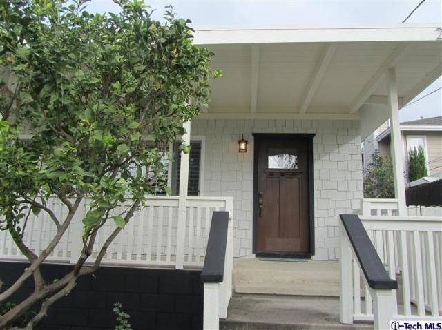 2735 Morningside St, Pasadena, CA 91107 photo 1