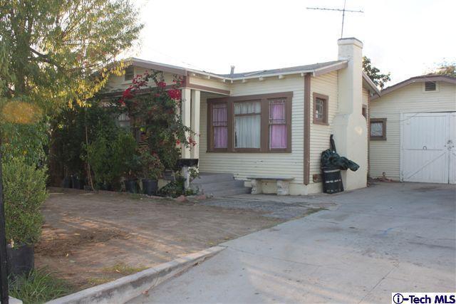 193 Clinton St, Pasadena, CA 91103 photo 1