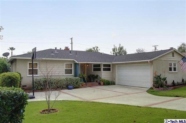 3750 Mayfair Dr, Pasadena, CA 91107 photo 1