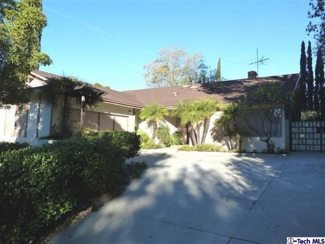 9647 Crystal View Dr, Tujunga, CA 91042 photo 1
