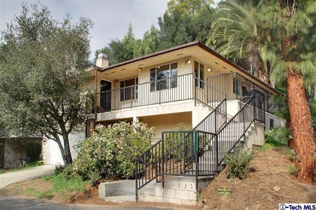 3535 Shaw Ranch Rd, Pasadena, CA 91107 photo 1
