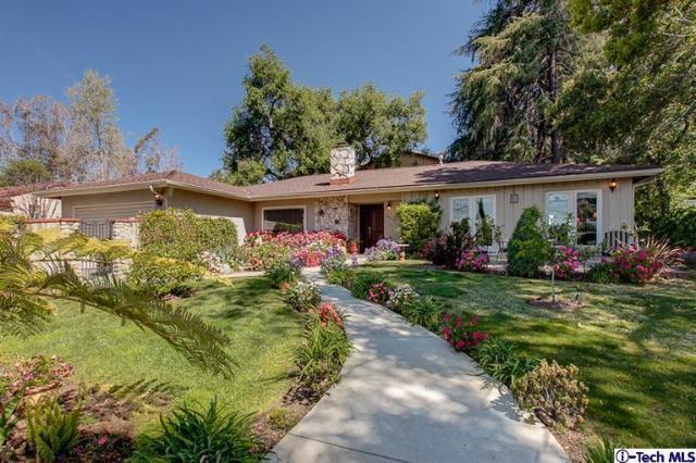 357 E Calaveras, Altadena, CA 91001 photo 1