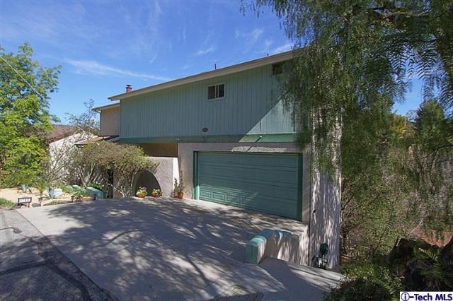 1785 Kaweah Dr, Pasadena, CA 91105 photo 1