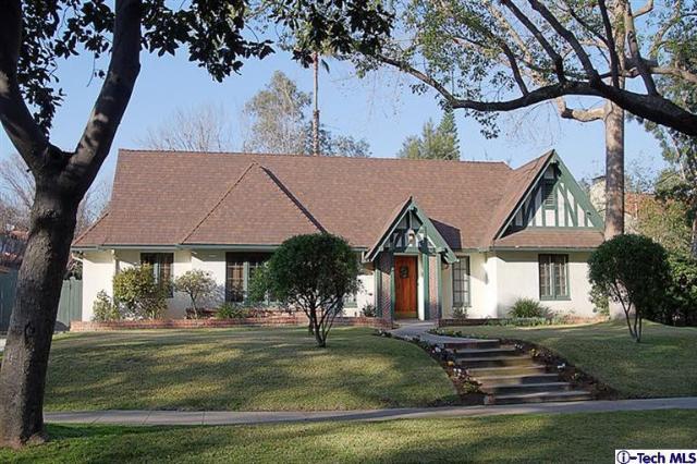 521 La Mesa Pl, Pasadena, CA 91103 photo 1
