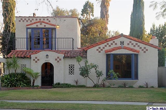 2002 Oakdale St, Pasadena, CA 91107 photo 1