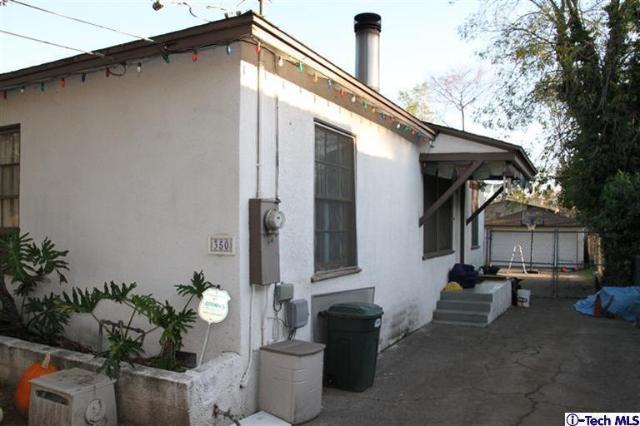 350 Stanton St, Pasadena, CA 91103 photo 1