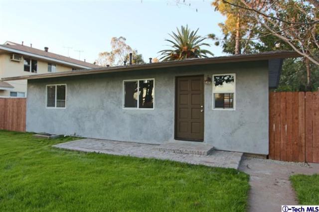 1739 E Villa St, Pasadena, CA 91106 photo 1