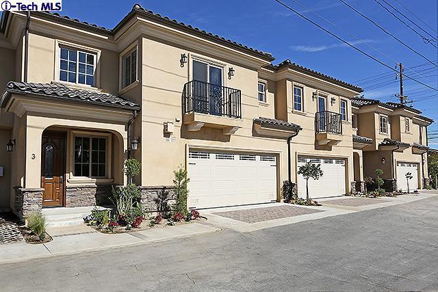 609 S 2nd Ave #3, Arcadia, CA 91006 photo 1