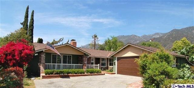 1335 Leonard, Pasadena, CA 91107 photo 1
