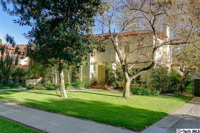 1434 E Mountain St, Glendale, CA 91207 photo 1