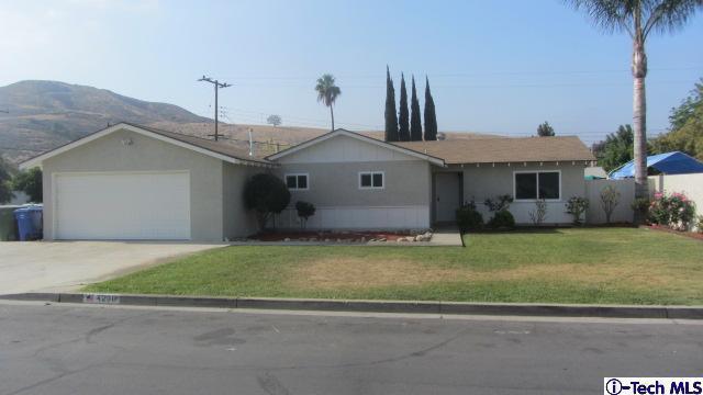 4298 Lou Dr, Simi Valley, CA 93063 photo 1