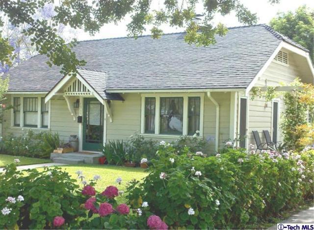 1515 Wesley Ave, Pasadena, CA 91104 photo 1