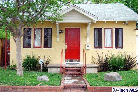 2207 White St, Pasadena, CA 91107 photo 1