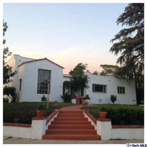 1705 E Mountain St, Pasadena, CA 91104 photo 1