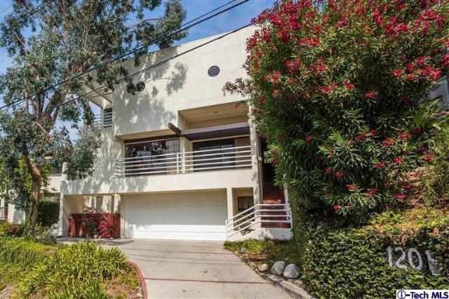 1201 Romney Dr, Pasadena, CA 91105 photo 1