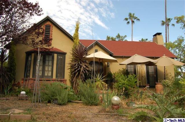 1616 N Los Robles, Pasadena, CA 91104 photo 1
