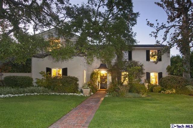 2457 Lambert Dr, Pasadena, CA 91107 photo 1