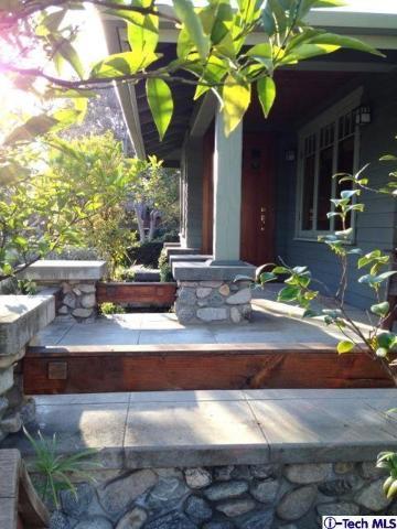 679 Arbor St, Pasadena, CA 91105 photo 1