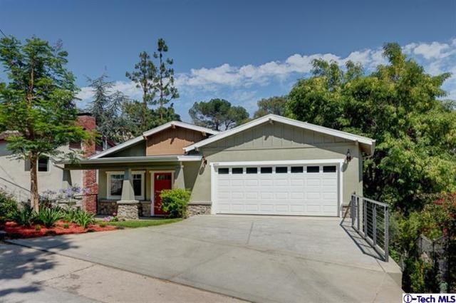 450 Juniper Dr, Pasadena, CA 91105 photo 1