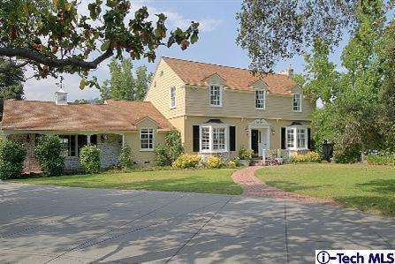 3089 E California Blvd, Pasadena, CA 91107 photo 1
