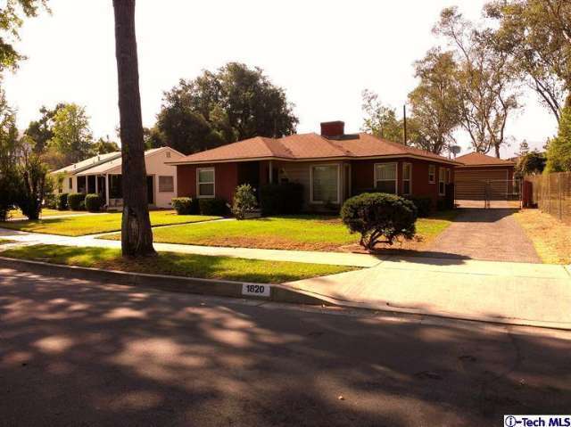 1820 Kenneth Way, Pasadena, CA 91103 photo 1