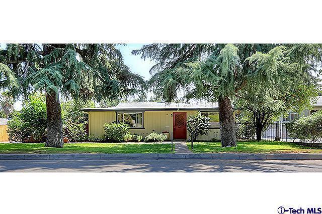 716 E Poppyfields Dr, Altadena, CA 91001 photo 1