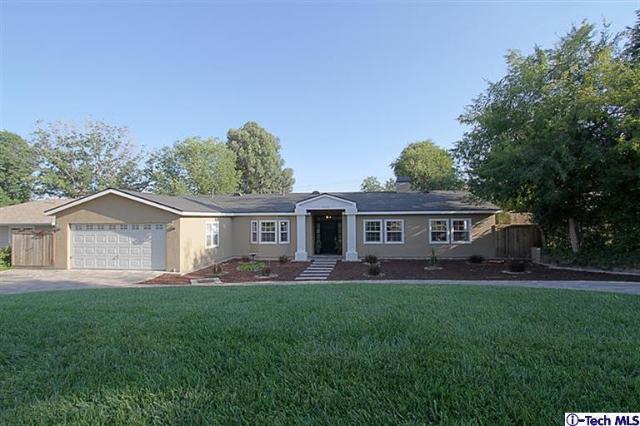 3730 Hampton Rd, Pasadena, CA 91107 photo 1