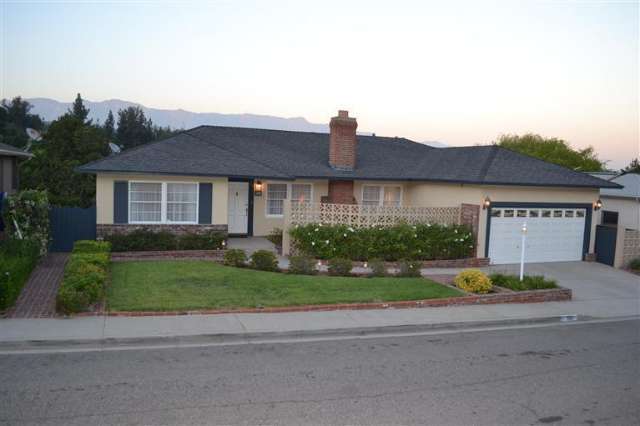 100 Malcolm Dr, Pasadena, CA 91105 photo 1
