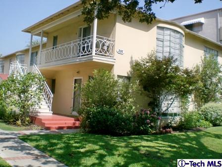 295 S Madison Ave #2, Pasadena, CA 91101 photo 1