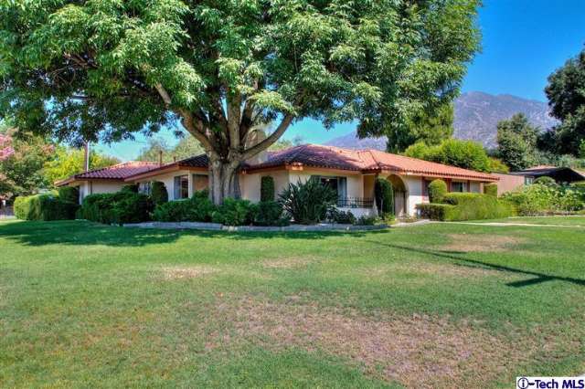 1707 Rodeo Rd, Arcadia, CA 91006 photo 1
