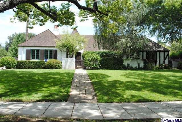 750 Prospect Blvd, Pasadena, CA 91103 photo 1