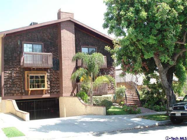 726 E Palm Ave #D, Burbank, CA 91501 photo 1